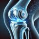 Knee replacement surgery relieves chronic pain by replacing damaged joint surfaces with artificial implants.