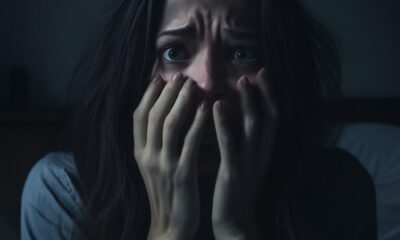 Is Anxiety a Disability, affecting daily life and mental health. Learn how it impacts individuals and their rights.